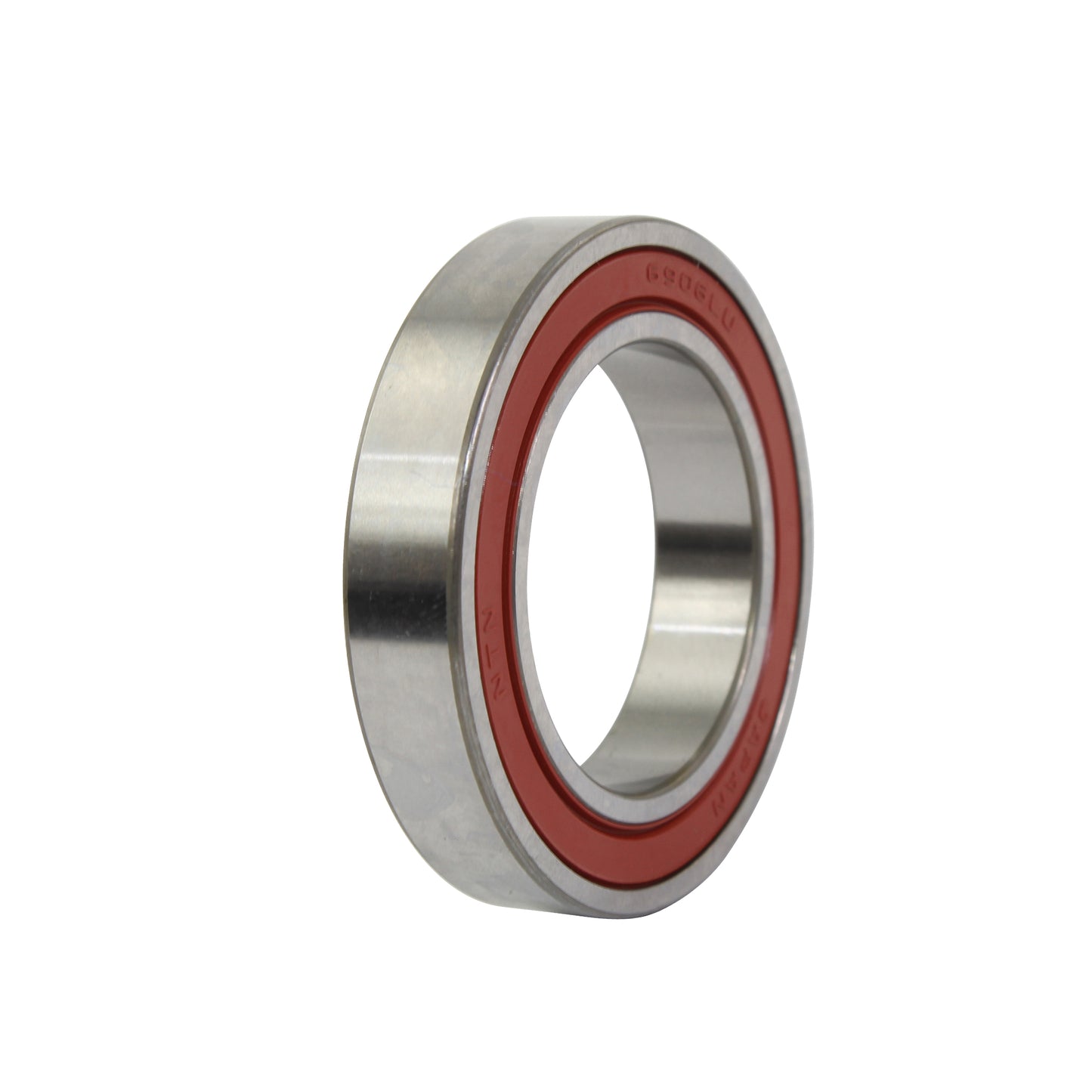 NTN Double Rubber Sealed Bearing - 6906DDU