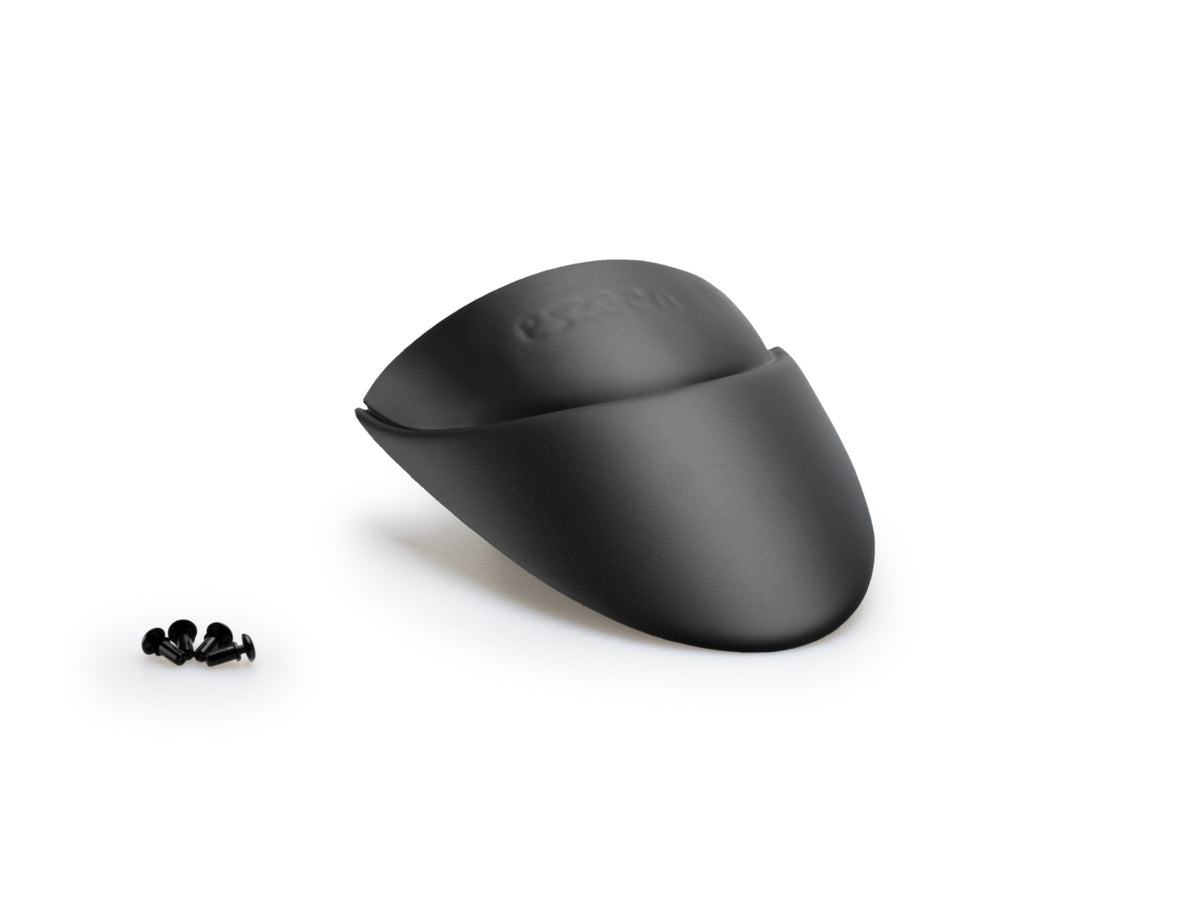 Puig Front Fender Extender (Black)
