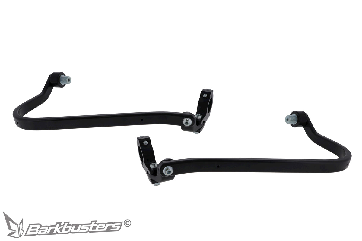 Barkbusters handguard kit (Two Point Mount) for Honda CRF1100L Africa Twin / Africa Twin Adventure Sports DCT/NON '20- & CRF1100 Africa Twin DCT '24-