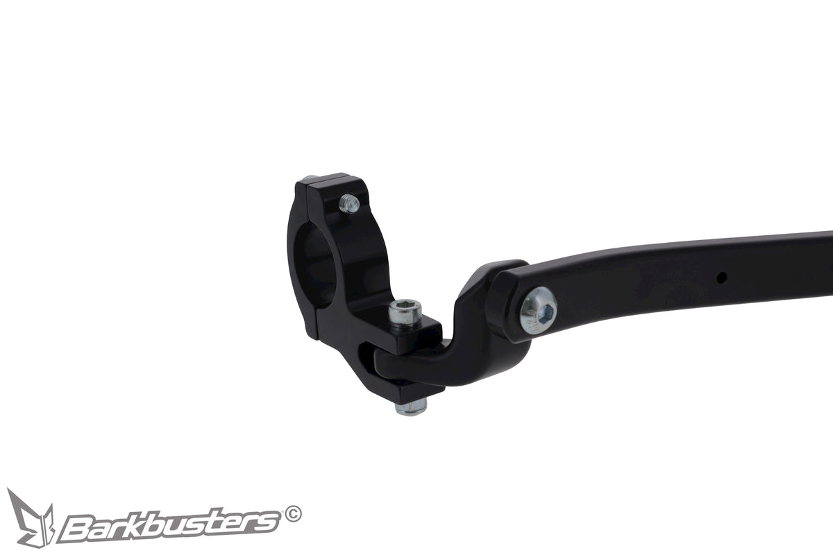 Barkbusters handguard kit (Two Point Mount) for Honda CRF1100L Africa Twin / Africa Twin Adventure Sports DCT/NON '20- & CRF1100 Africa Twin DCT '24-