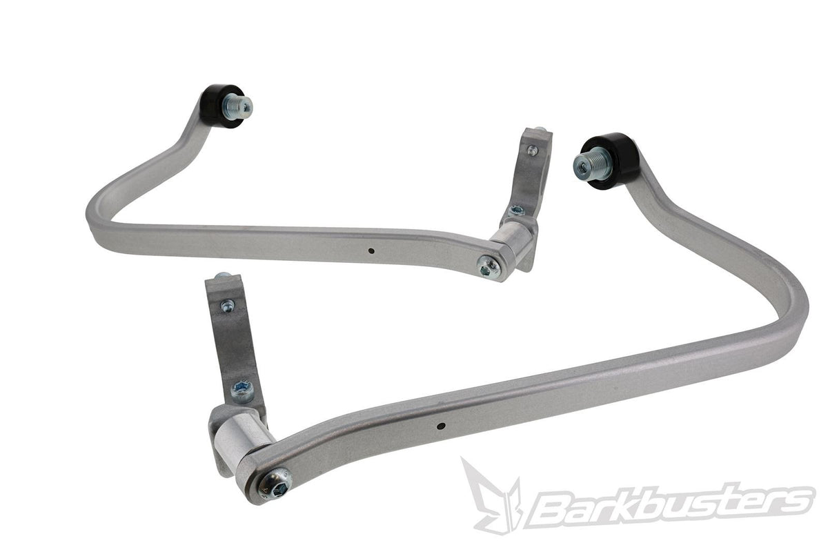 Barkbusters handguard kit (Two Point Mount) for Honda CRF1100L Africa Twin / Africa Twin Adventure Sports DCT/NON '20- & CRF1100 Africa Twin DCT '24-