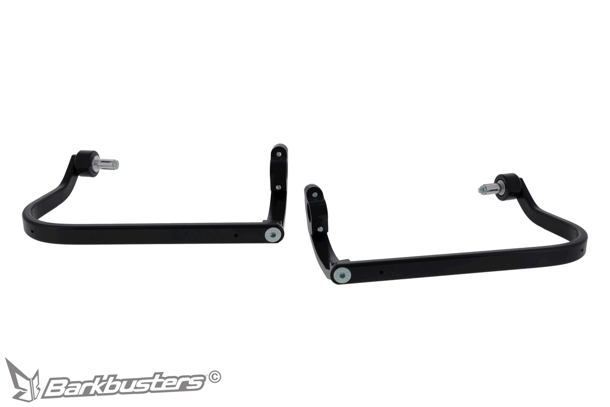 Barkbusters Handguard Kit for Ducati Multistrada V4/V4S/V4S Sport '21-,CFMOTO 800MT Explore '23-, (SPORT) '21-, (Touring) '21-, 450 MT (IBEX) '24-,800MT X '25- with OE specifications!