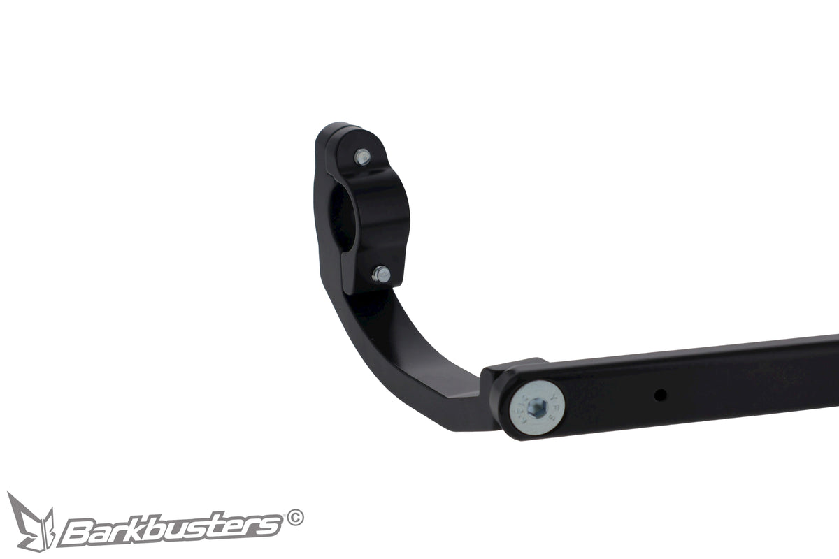 Barkbusters Handguard Kit for Ducati Multistrada V4/V4S/V4S Sport '21-,CFMOTO 800MT Explore '23-, (SPORT) '21-, (Touring) '21-, 450 MT (IBEX) '24-,800MT X '25- with OE specifications!