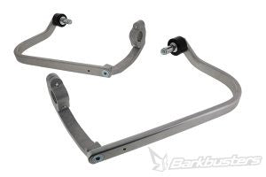 Barkbusters Handguard Kit for Ducati Multistrada V4/V4S/V4S Sport '21-,CFMOTO 800MT Explore '23-, (SPORT) '21-, (Touring) '21-, 450 MT (IBEX) '24-,800MT X '25- with OE specifications!
