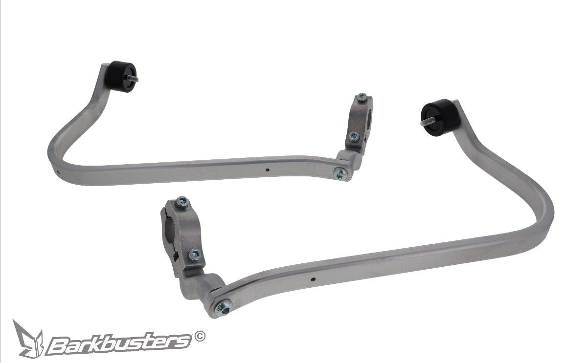 BarkBusters Handguard Kit for Triumph Scrambler 400 X '24- & 400 XC '25-