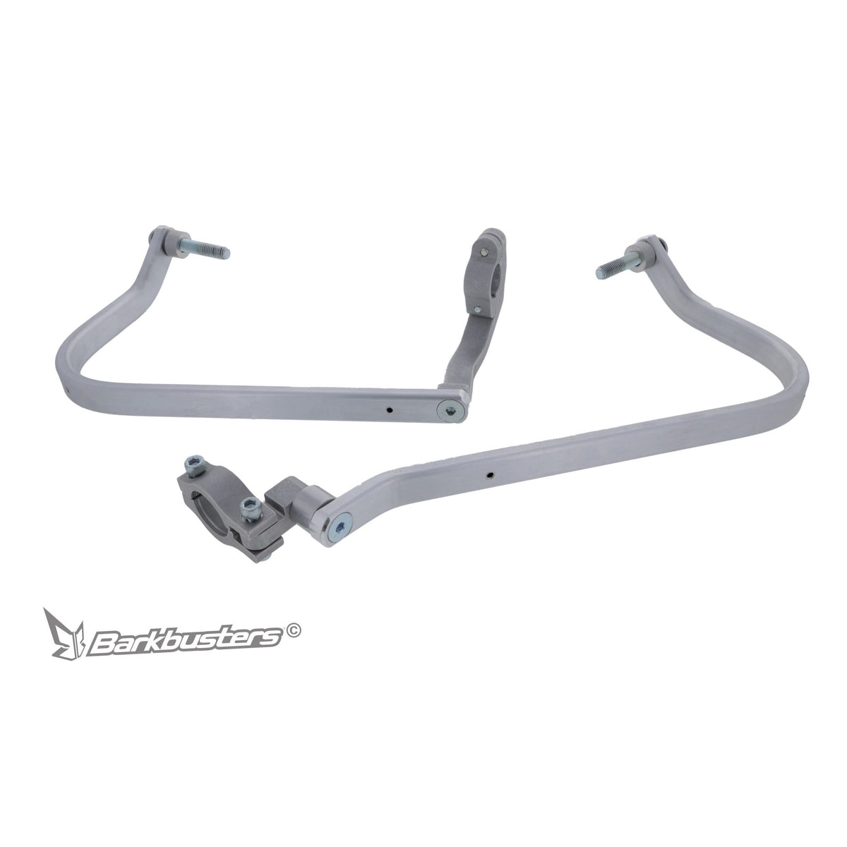 BarkBusters Handguard Kit for BMW F900 GS '24-, F900 GSA '24- ,GSA RIDE PRO '24- & F900 GS Enduro '24-