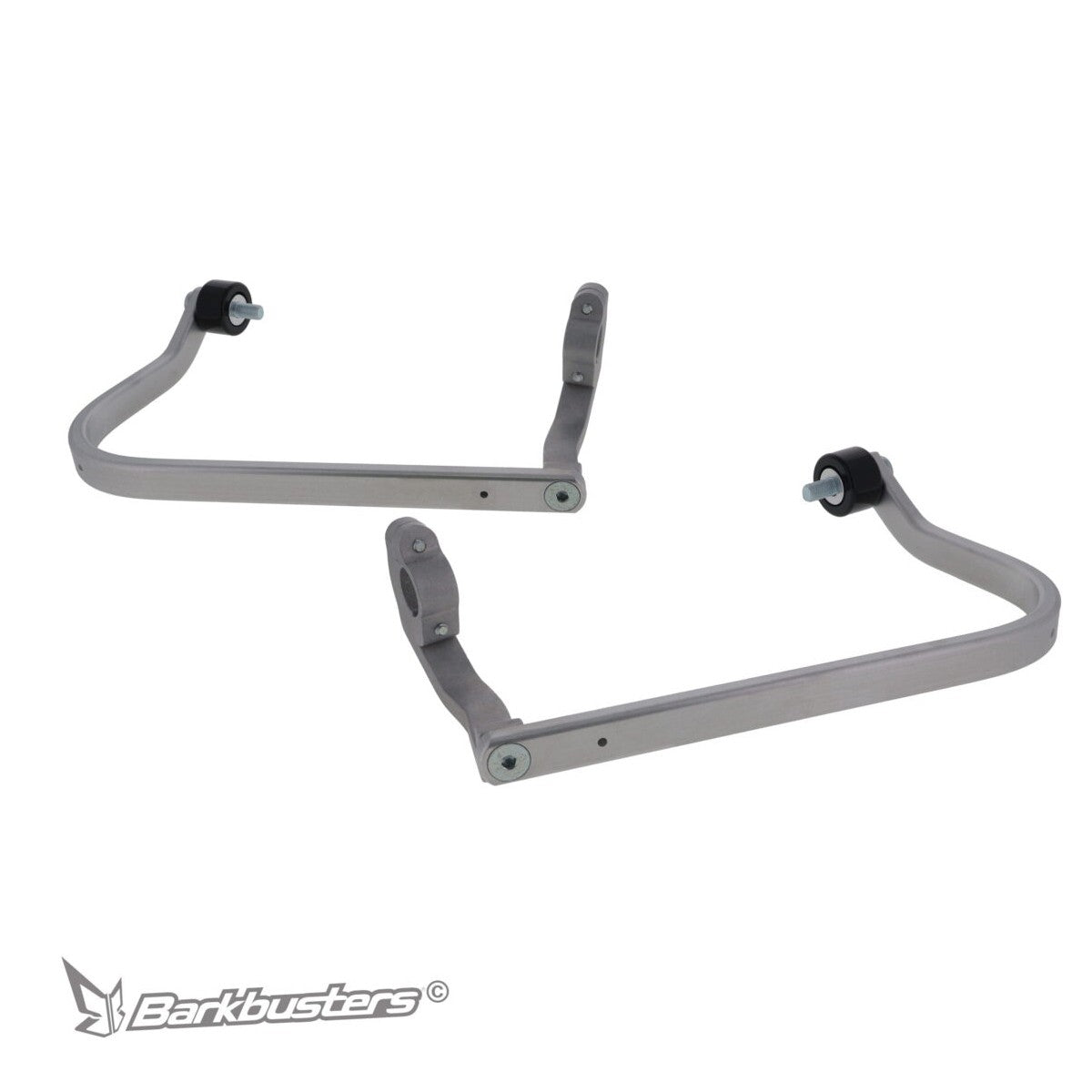 BarkBusters Handguard Kit for Suzuki V-Strom 1050DE '23-,V-Strom 800 '24-, V-Strom 800RE '24- & V-Strom 800SE '24-