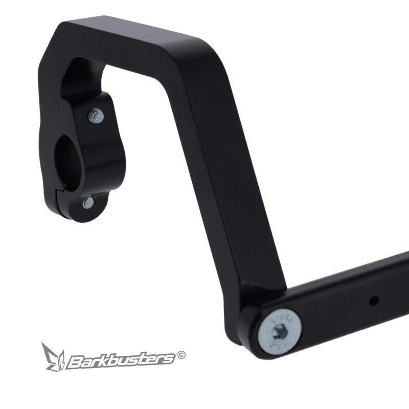 BarkBusters Hardware Kit – Two Point Mount Kit for BMW R 1300 GS '24- & BMW R 1300 GS Adventure '24-