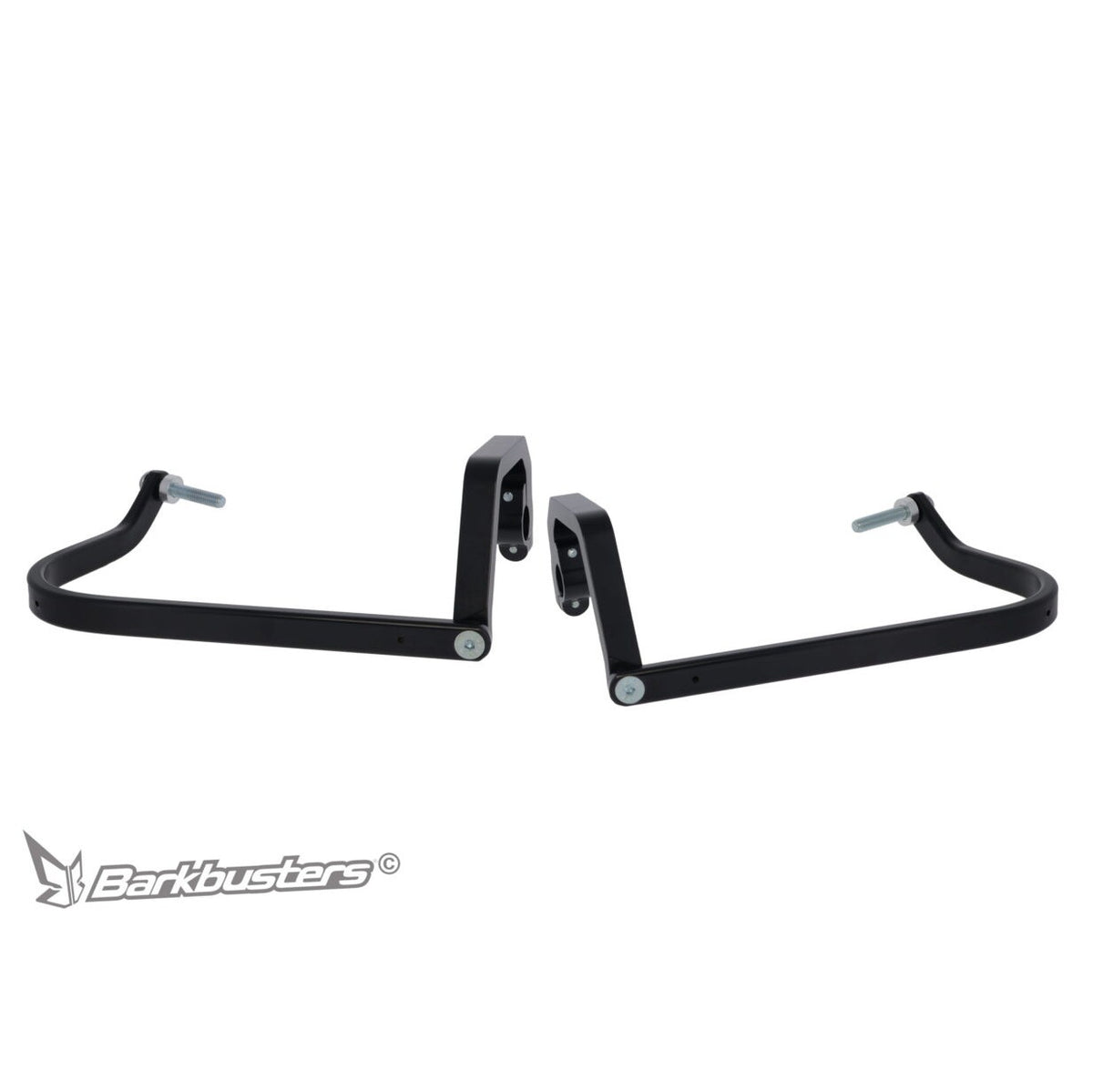 BarkBusters Hardware Kit – Two Point Mount Kit for BMW R 1300 GS '24- & BMW R 1300 GS Adventure '24-