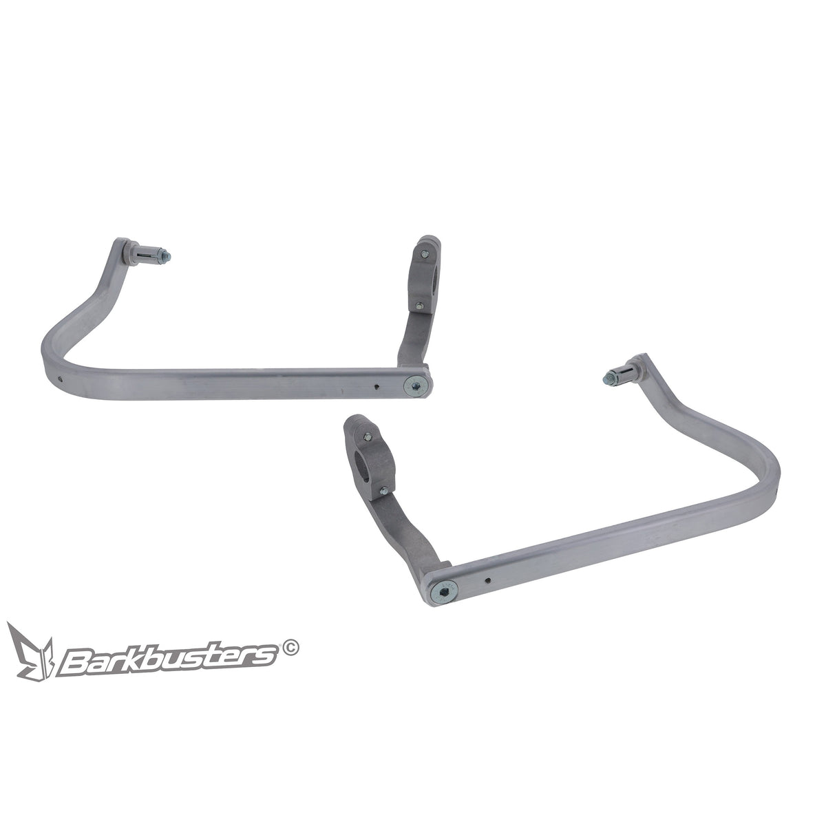 BarkBusters Handguard Kit for Zero FX/FXE '24-