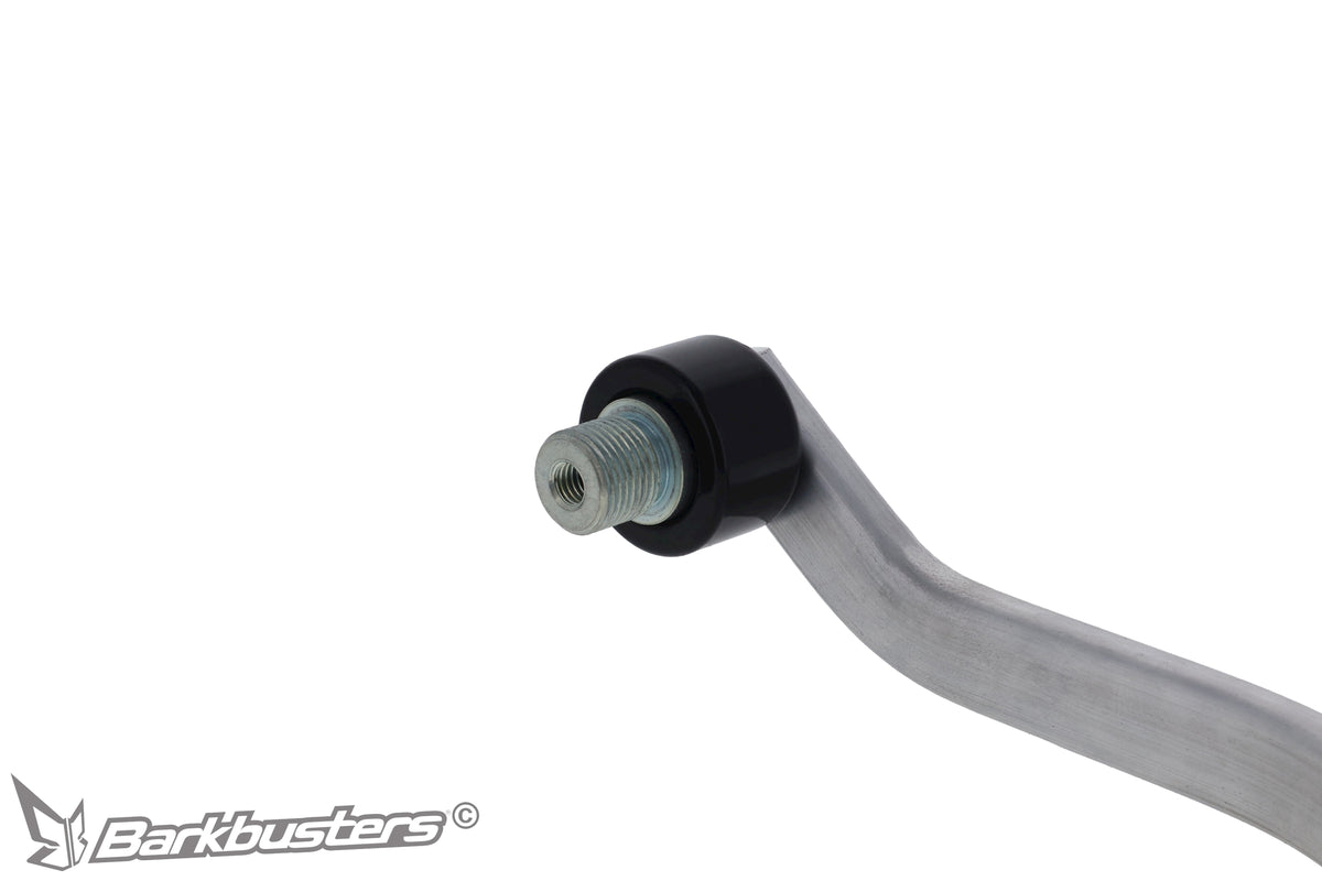 BarkBusters Hardware Kit - Moto Guzzi V85TT / V85TT Travel '24-