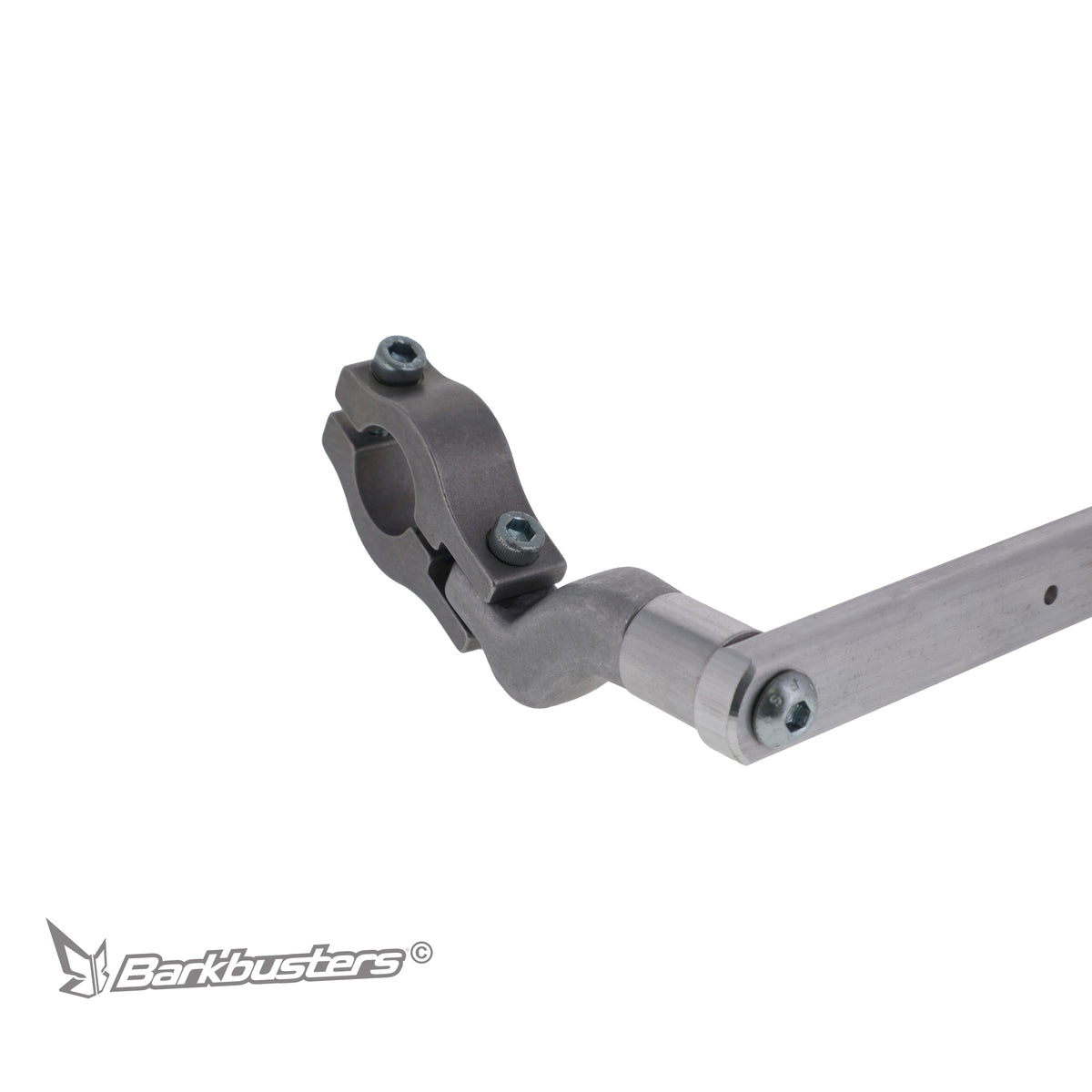 BarkBusters Hardware Kit - Moto Guzzi Stelvio '24-