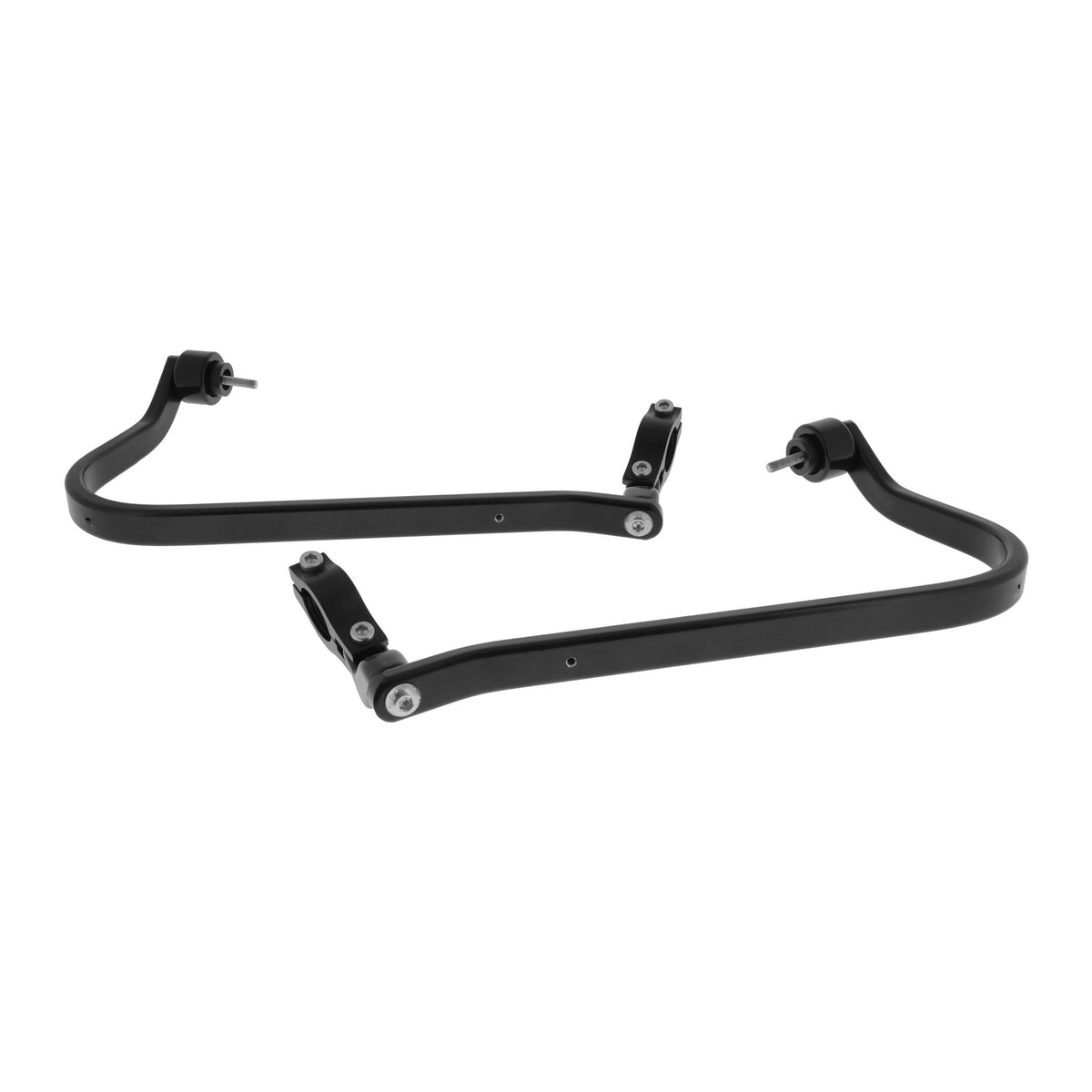 BB Hardware Kit-two point mount for Yamaha MT-07 '25-