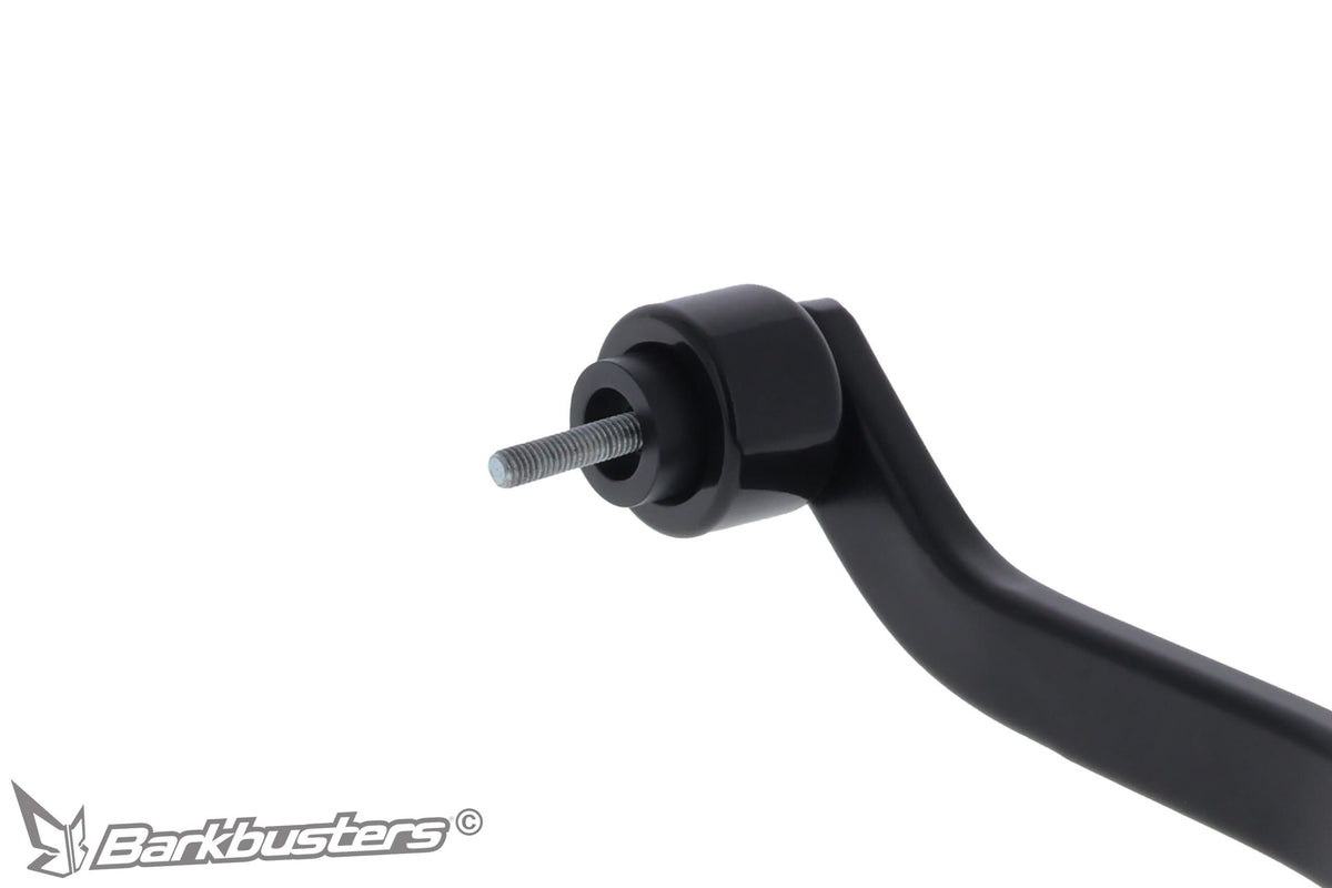 BB Hardware Kit-two point mount for Yamaha MT-07 '25-