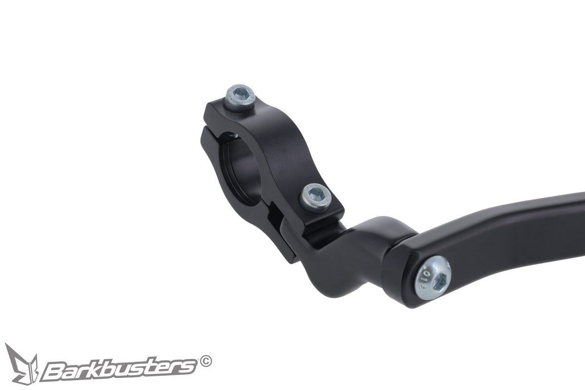 BB Hardware Kit-two point mount for Yamaha MT-07 '25-