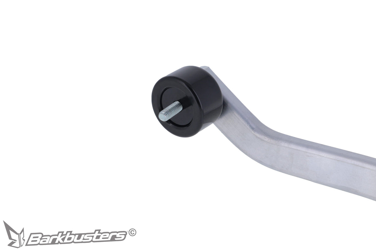 BarkBusters Handguard Kit Two Point Mount for Royal Enfield Bear 650 '25-