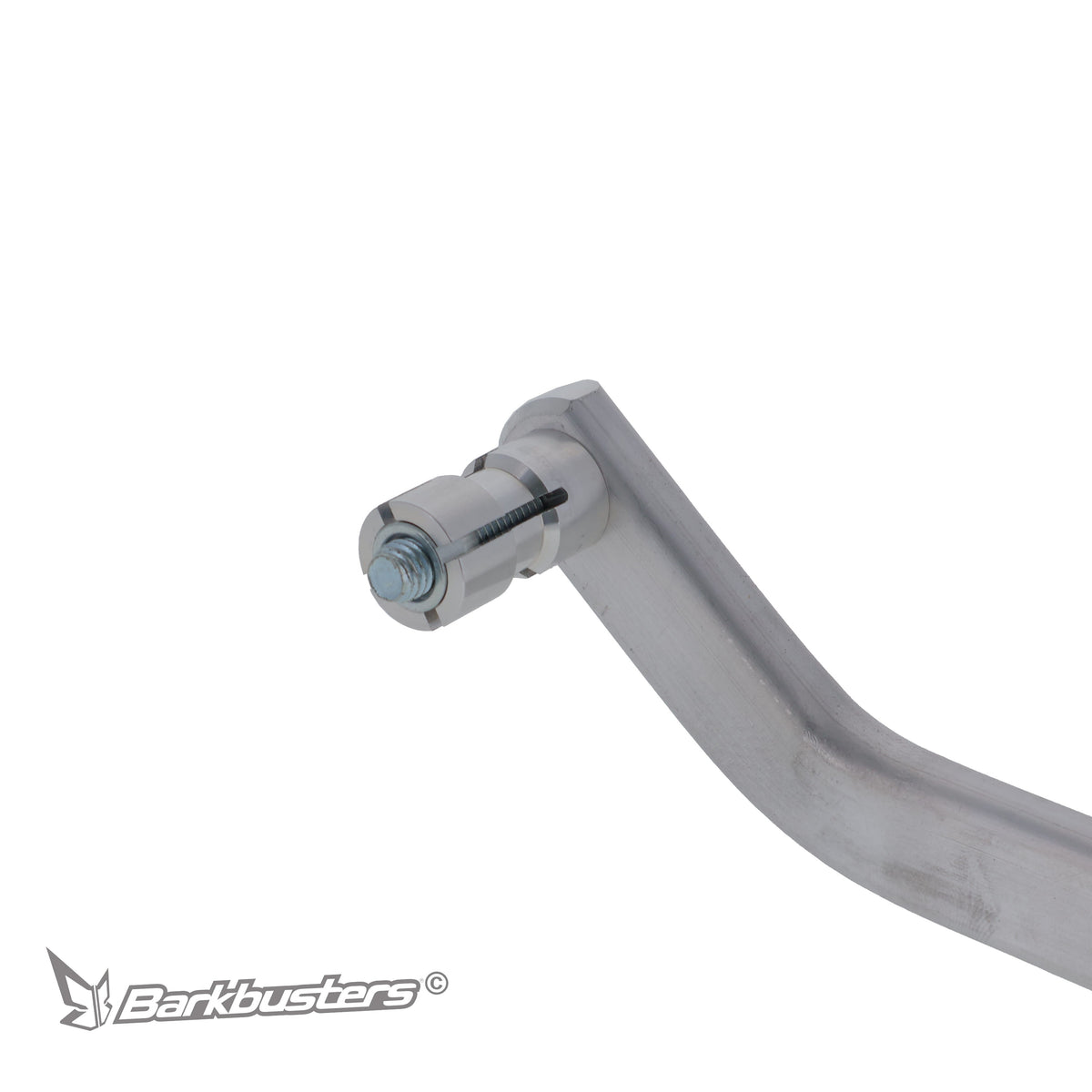 BarkBusters Handguard Kit Two Point Mount: Kove 450 Rally '24-