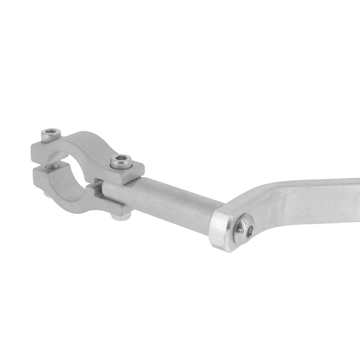 BarkBusters Handguard Kit for Triumph Scrambler Scrambler 1200XE '24-
