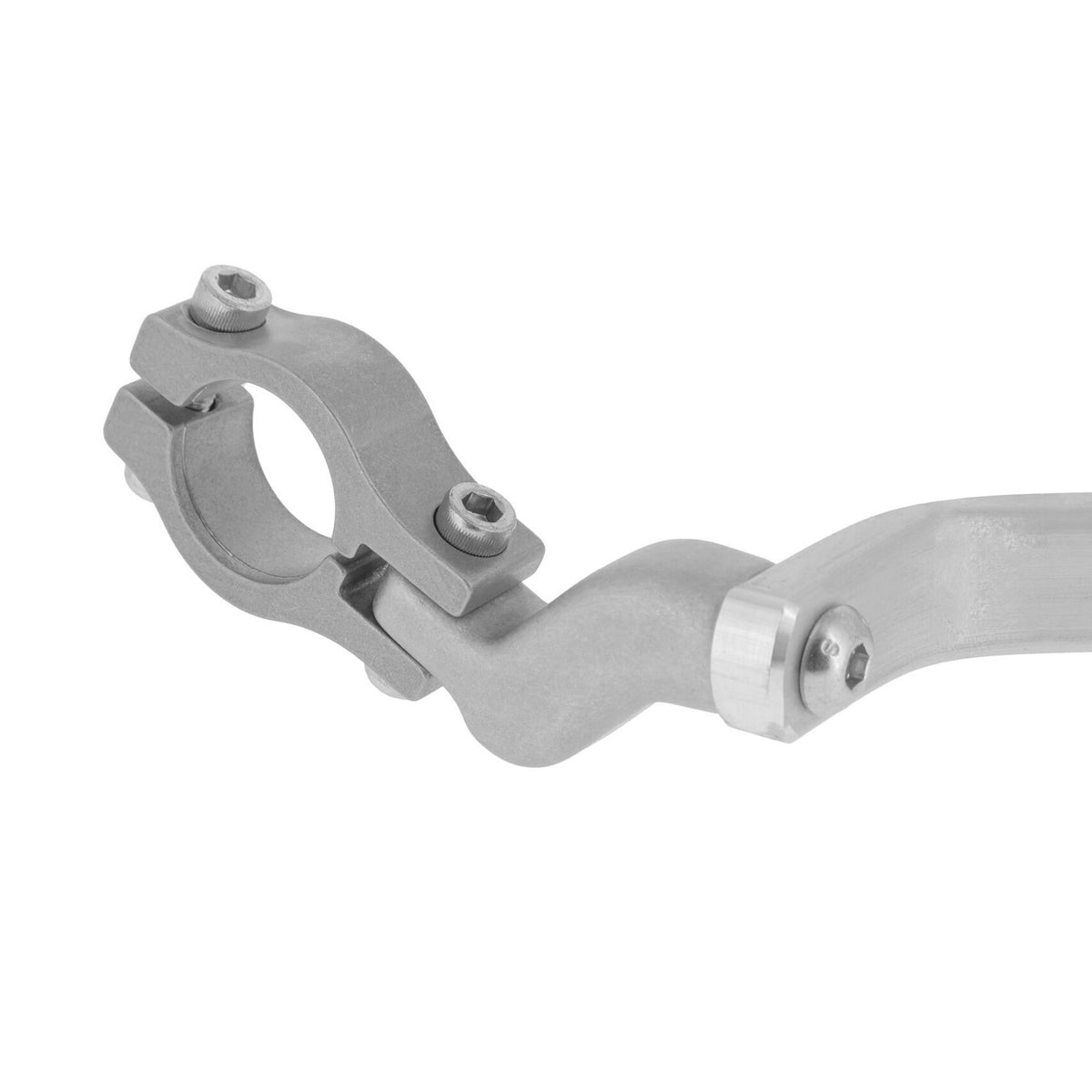 BarkBusters Handguard Kit Two Point Mount for Kove 800X '25-, 800X PRO '25-, 800X Rally '25- & 800X Touring '25-