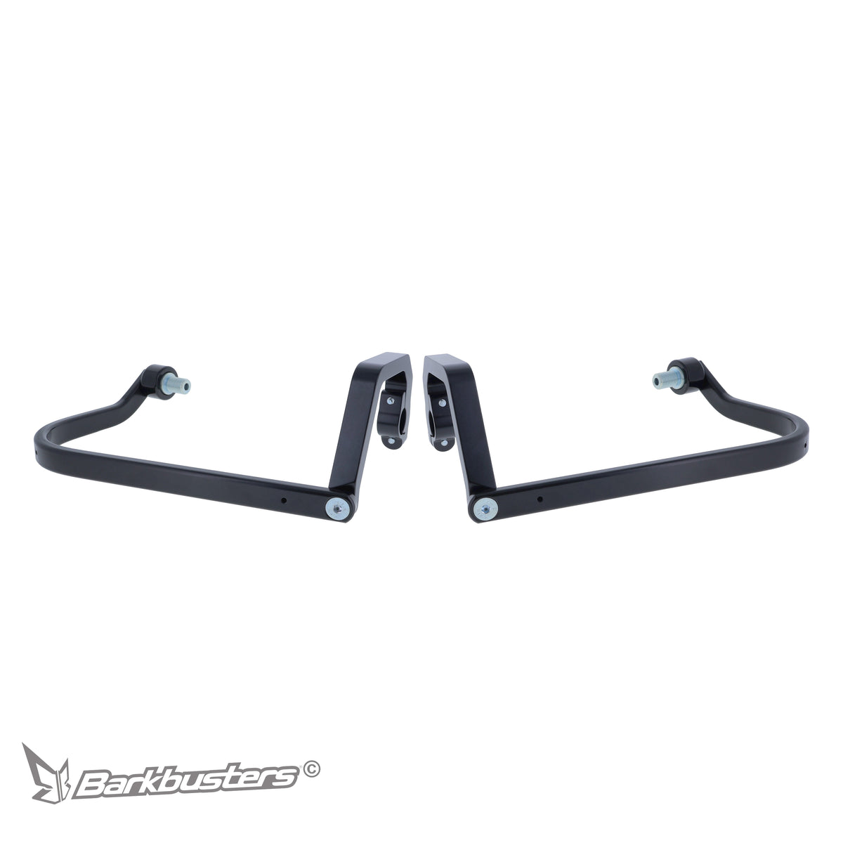 BarkBusters Hardware Kit – Two Point Mount Kit for Voge DS900X '24-