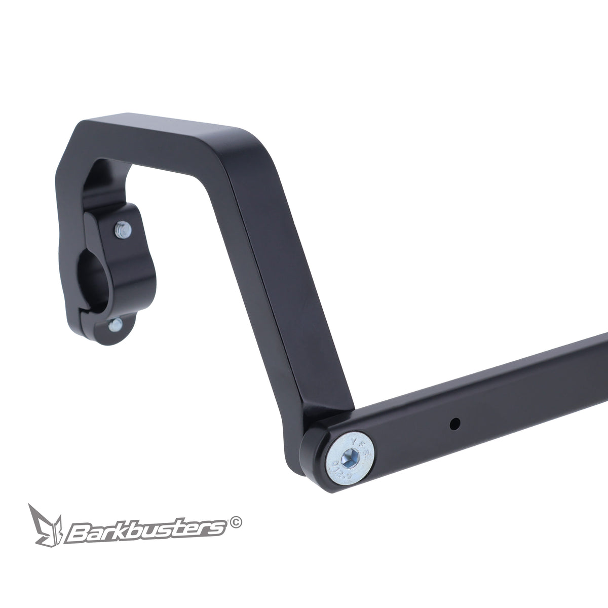 BarkBusters Hardware Kit – Two Point Mount Kit for Voge DS900X '24-