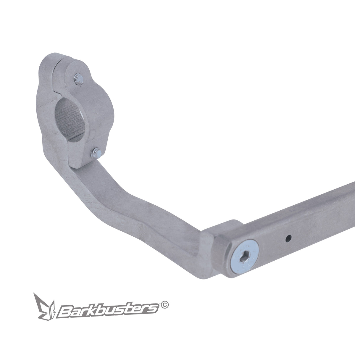 BarkBusters Hardware Kit – Two Point Mount Kit for Voge DS625X '25-, 300 Rally '23-, DS800X Rally ‘25- & DS525X '24-