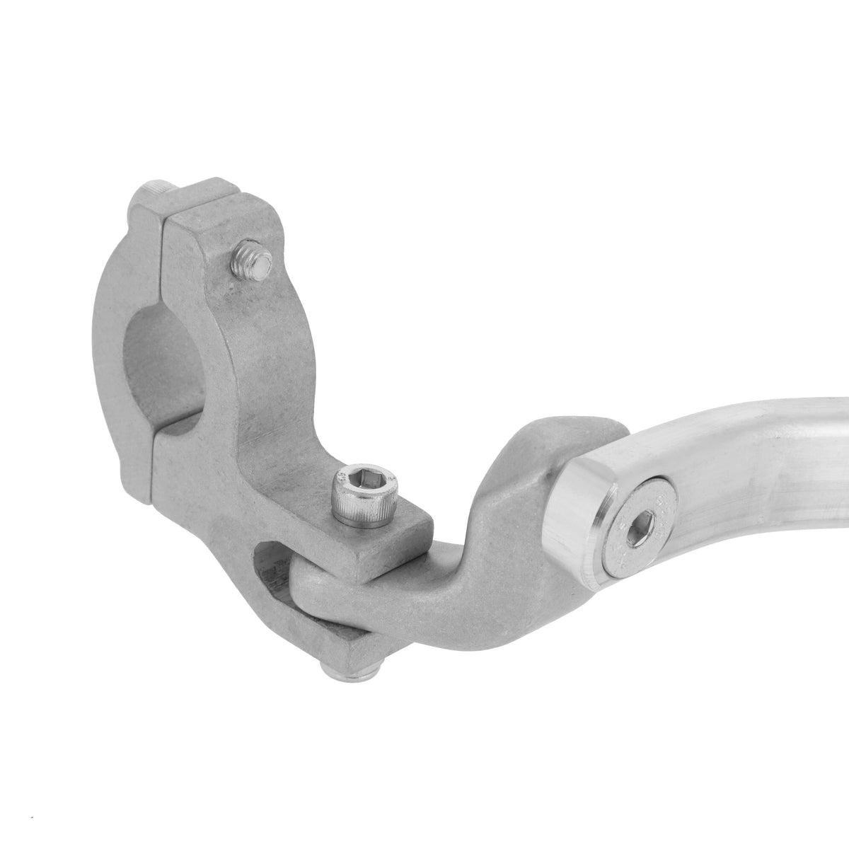BarkBusters Handguard Kit Two Point Mount for Yamaha XSR125 '23-