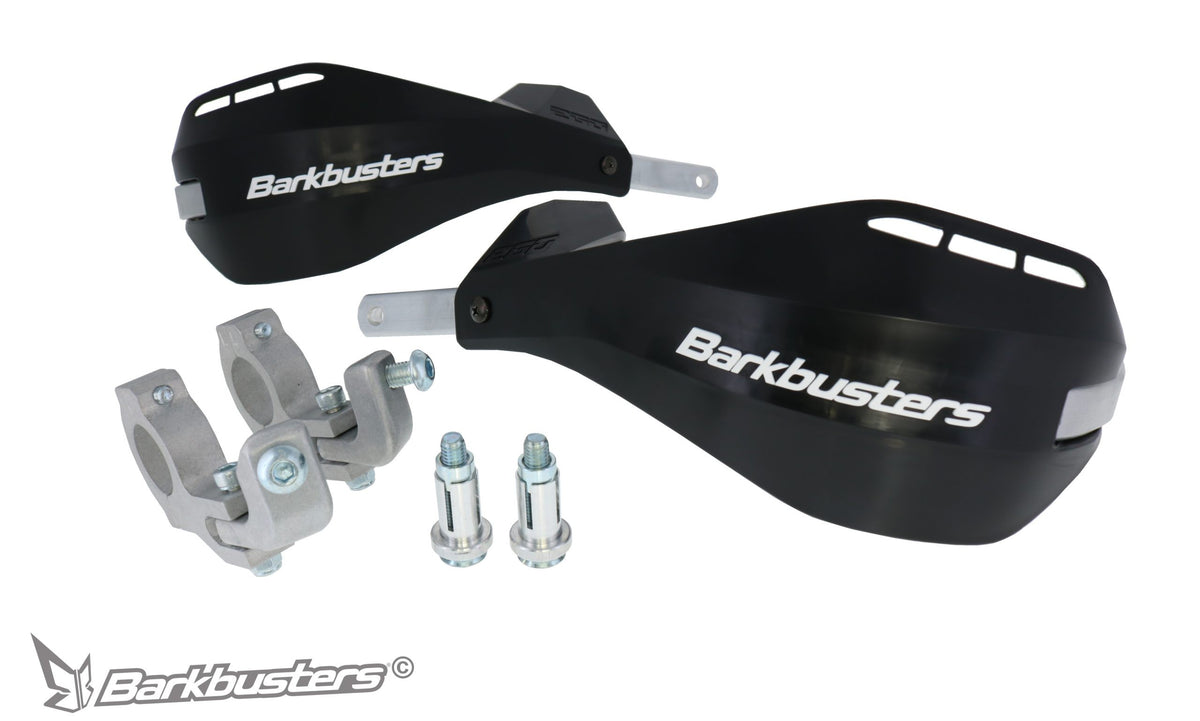 BarkBusters EGO Handguard – Two Point Mount (Tapered)