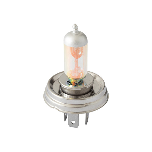 Bike It H4 12V 60/55 P45 Standard White Bulb