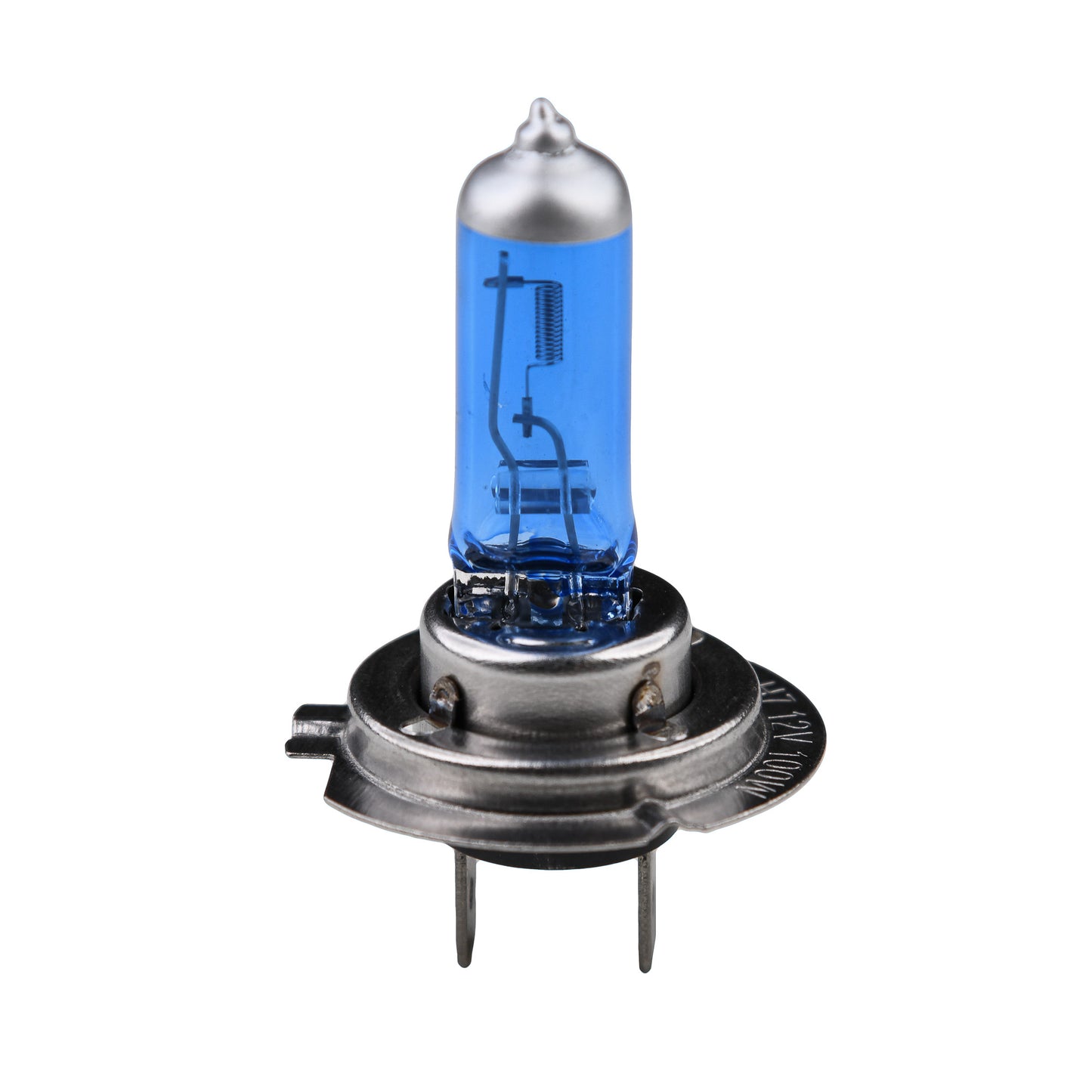 Bulb H7 12V 100W Lightning Blue 1Pc