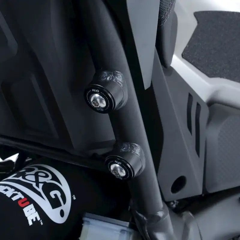 Exhaust Hanger Kit for the Ducati Multistrada V4 (S)/ V4 Sport '21-