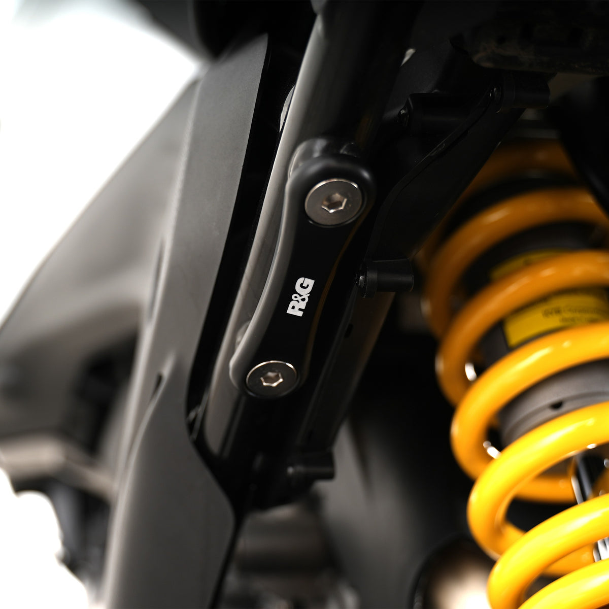 Rear Foot Rest Blanking Plates for Ducati DesertX '26-, KTM 790 Adventure '19-, KTM 890 Adventure '20-'22, Yamaha Tenere World Rally(T7) '23-, Suzuki GSX-S 950 '21- and 5 others