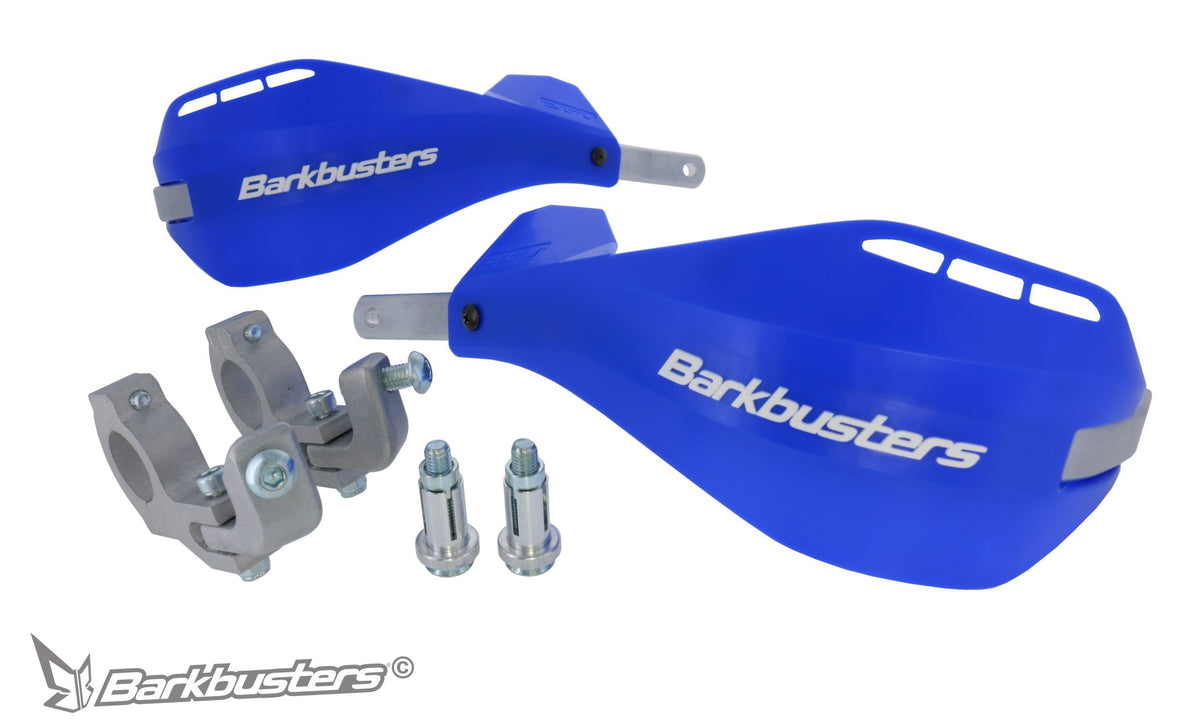 BarkBusters EGO Handguard – Two Point Mount (Tapered)