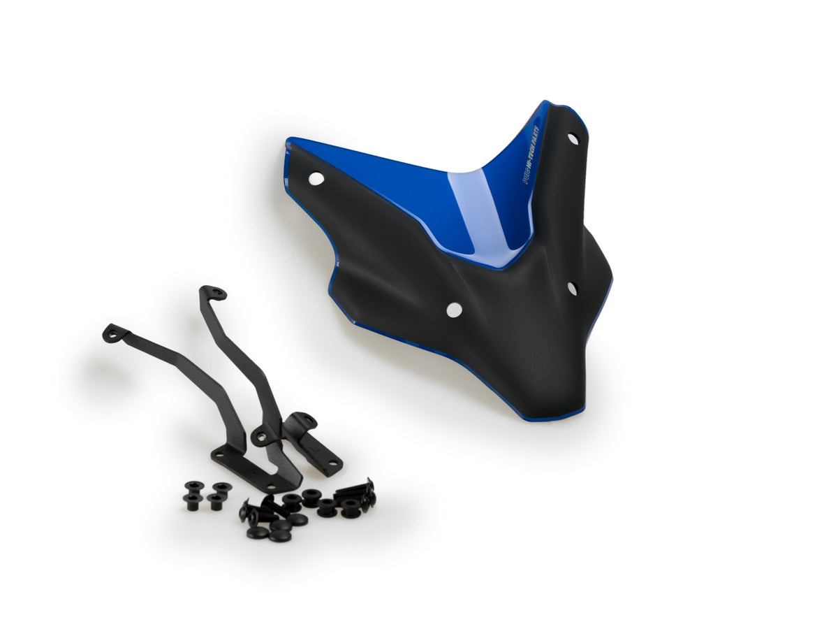 New Generation Sport Screen - Blue