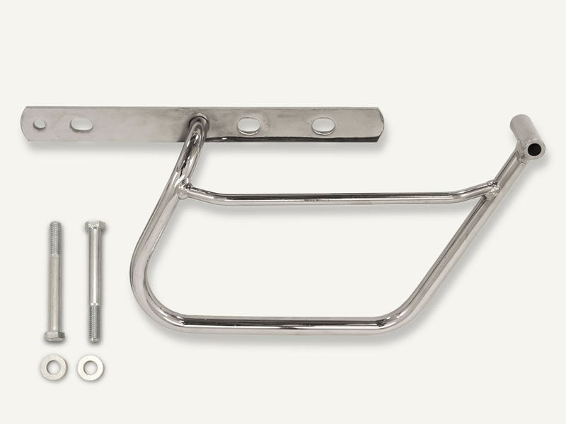 Pannier Fitting Kit