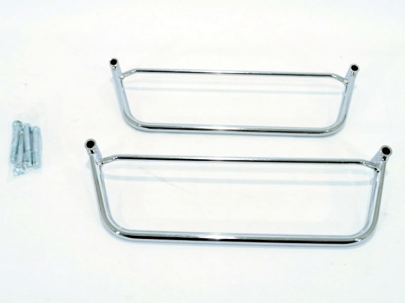 Pannier Fitting Kit