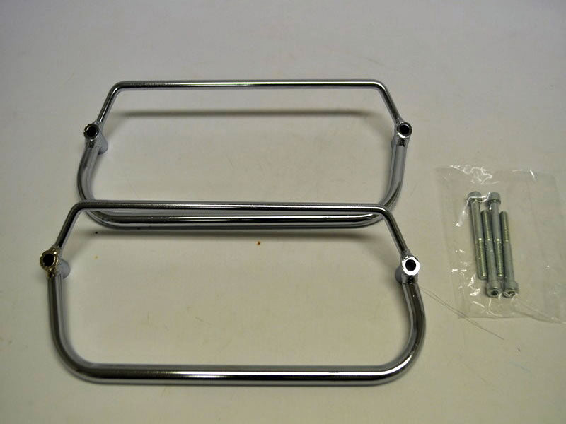 Pannier Fitting Kit