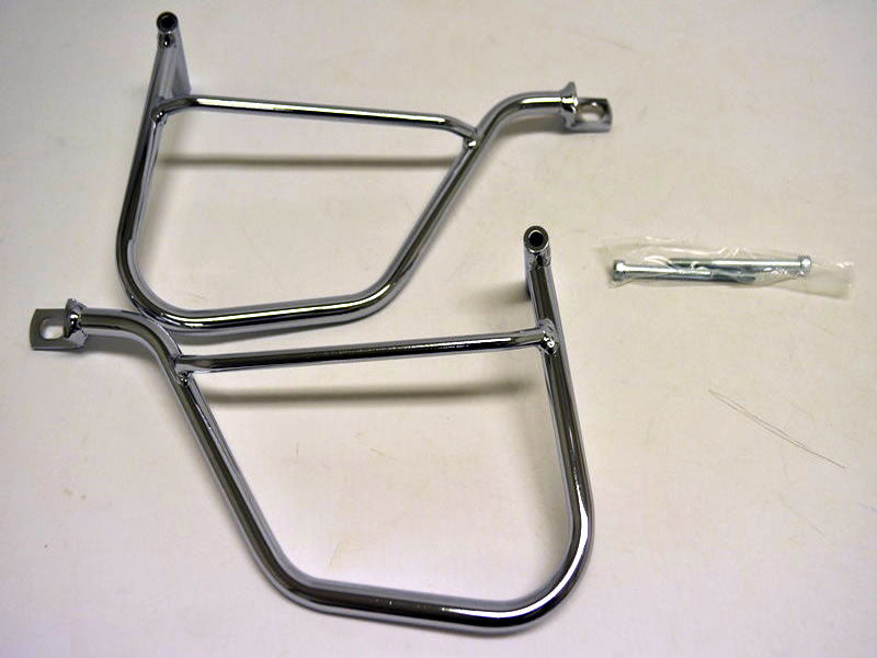 Pannier Fitting Kit