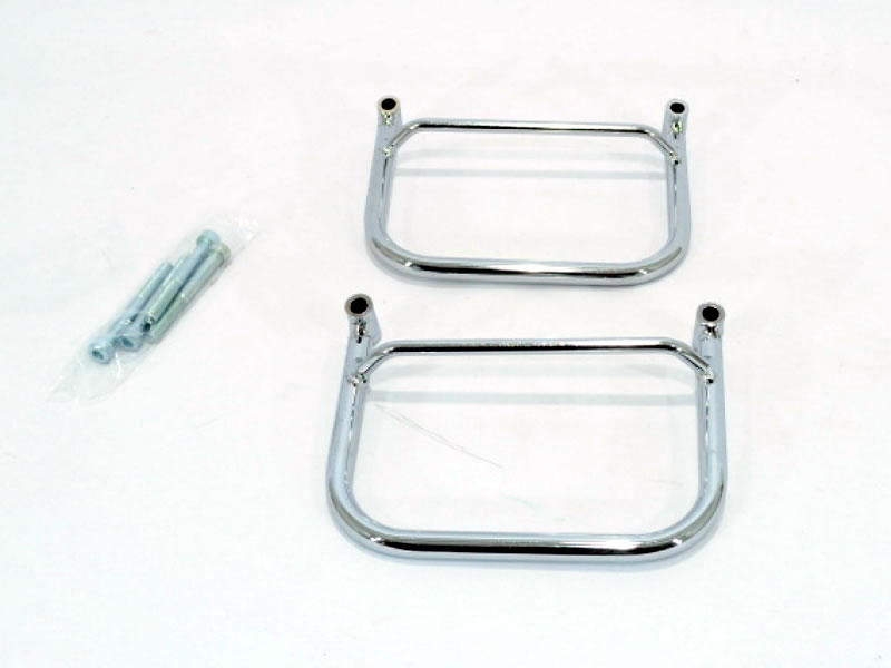 Pannier Fitting Kit