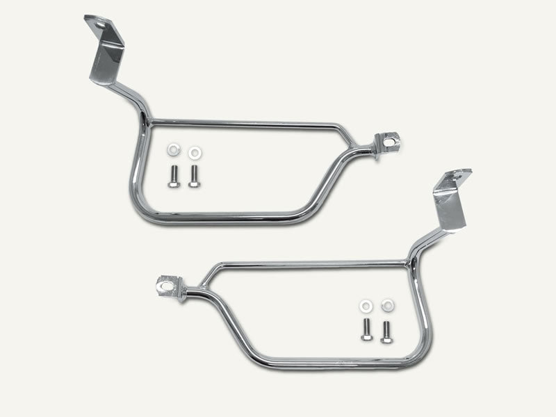 Pannier Fitting Kit