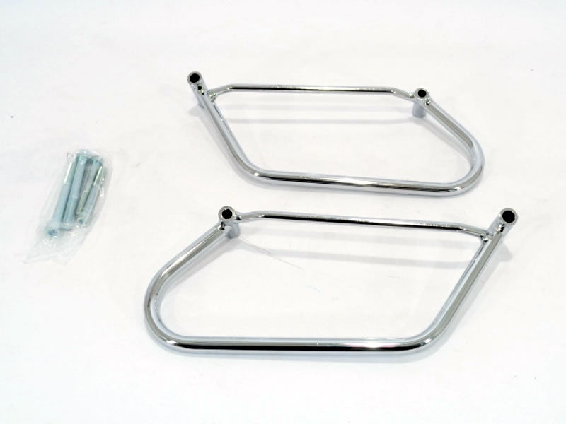 Longride Pannier Fitting Kit - BR1039