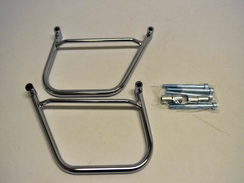 Pannier Fitting Kit