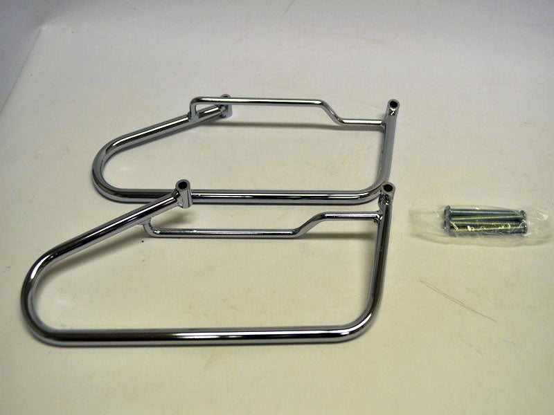 Pannier Fitting Kit