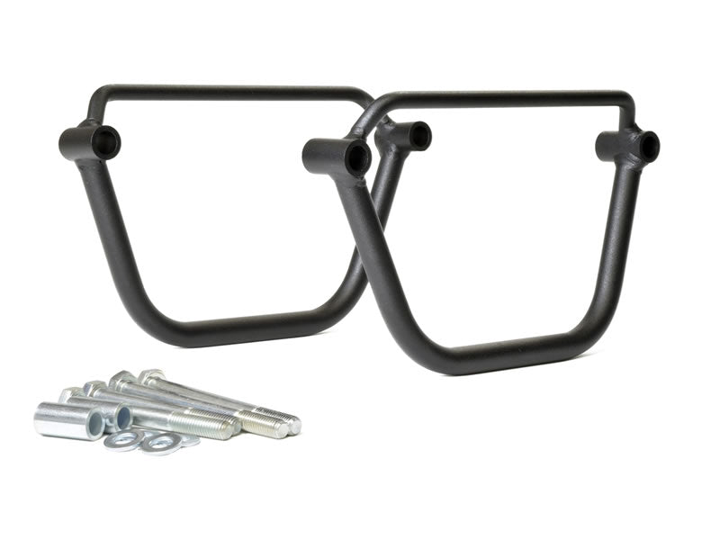Longride Pannier Fitting Kit - BR1054