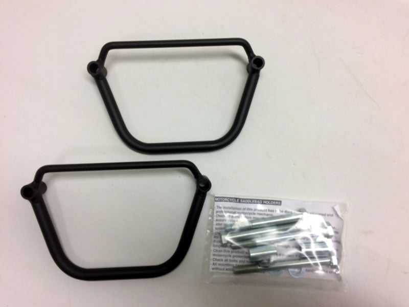 Longride Pannier Fitting Kit - BR1054