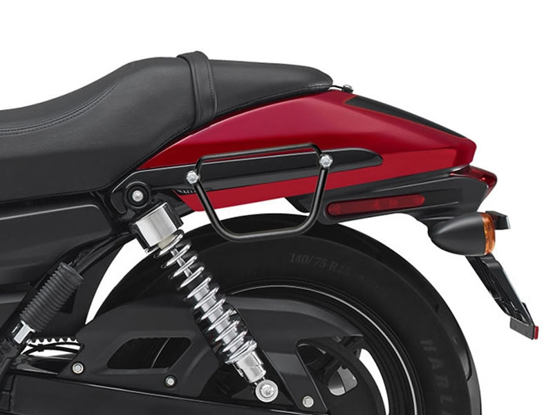 Longride Pannier Fitting Kit - BR1054