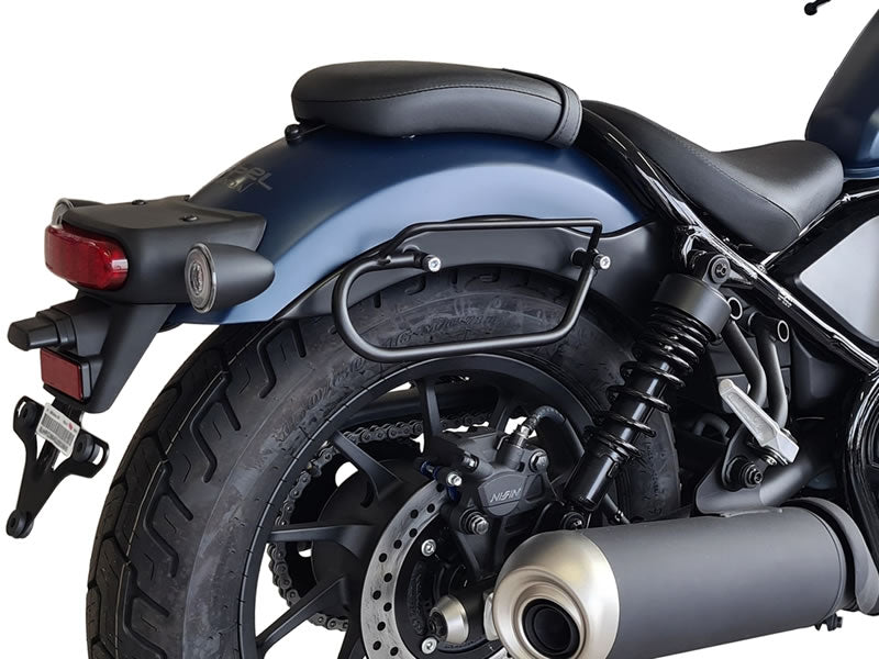 Pannier Fitting Kit
