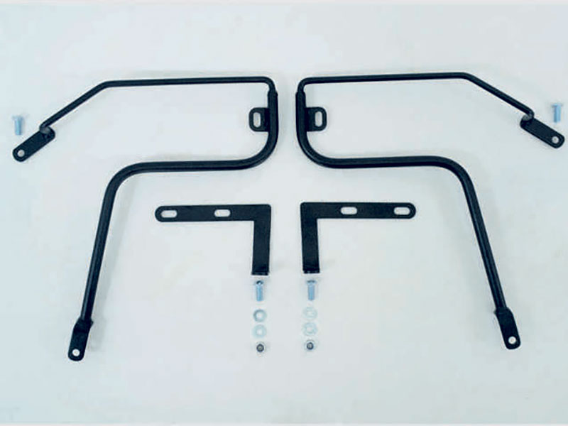 Pannier Fitting Kit