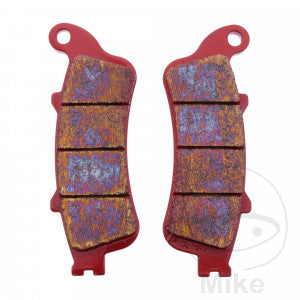 Brembo Sintered Rear Brake Pads