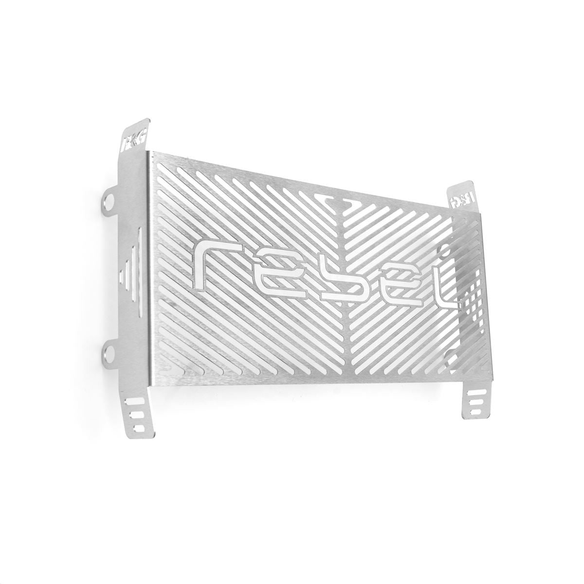 Branded Radiator Guard For Honda CMX 500 (S) REBEL '17-